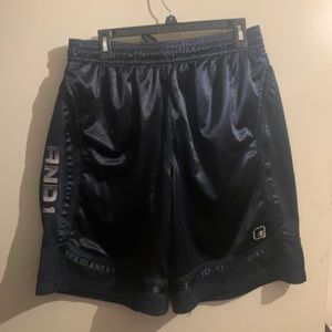 Men’s AND1 shorts